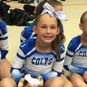 Meet your Posher, Krystal