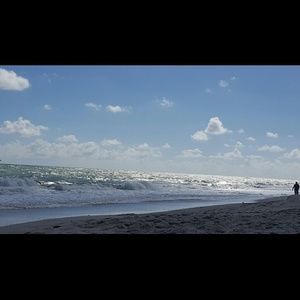 Meet your Posher, Carrie