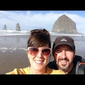 Meet your Posher, Sandy