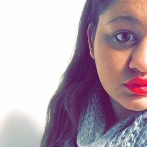 Meet your Posher, Sanela