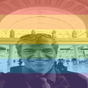 Meet your Posher, Eric