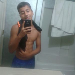 Meet your Posher, Raul