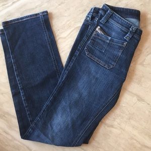 Ladies Diesel Jeans