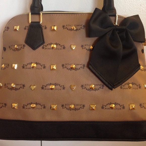 🚫sold🚫Betsey Johnson bag - Picture 2 of 4