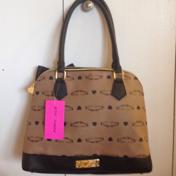 🚫sold🚫Betsey Johnson bag - Picture 3 of 4