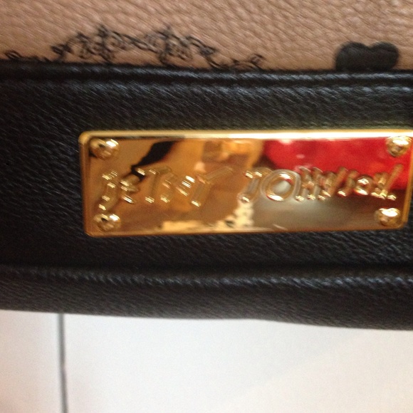 🚫sold🚫Betsey Johnson bag - Picture 4 of 4