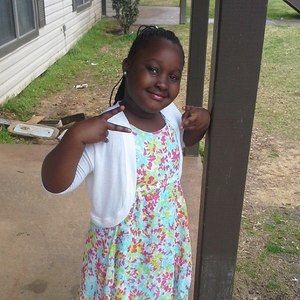 Meet your Posher, Akeem