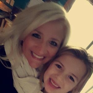 Meet your Posher, Michaela