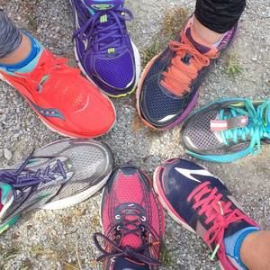 Meet your Posher, Lori