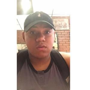 Meet your Posher, Donte'