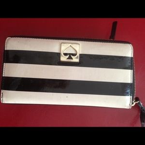 Kate spade wallet