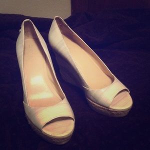 Calvin Klein Wedges