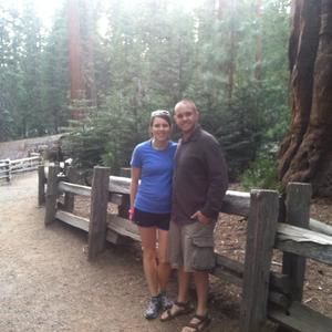 Meet your Posher, Krista