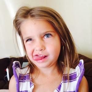 Meet your Posher, Kristin