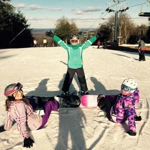 Meet your Posher, Emma