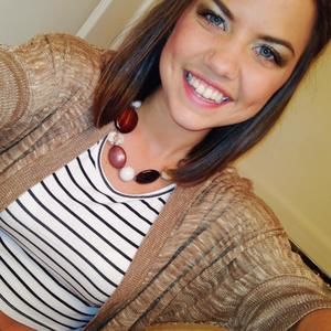 Meet your Posher, Mackenzie