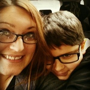 Meet your Posher, Leah