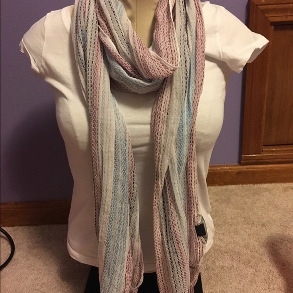 A/x scarf