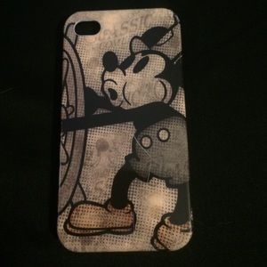 Disney iPhone case!