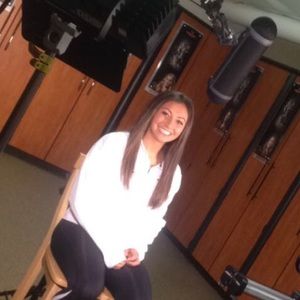 Meet your Posher, Erika