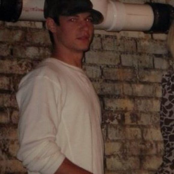 Meet your Posher, Mike - Picture 1 of 1