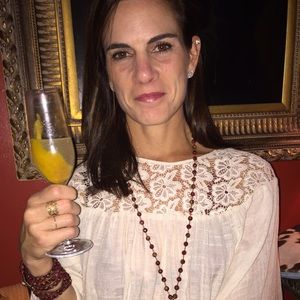 Meet your Posher, Tracy