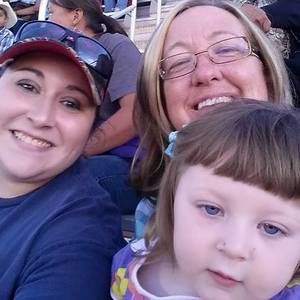 Meet your Posher, Jackie