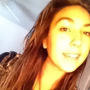 Meet your Posher, Jaclyn