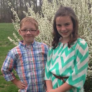 Meet your Posher, Traci