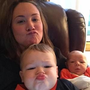 Meet your Posher, Colleen