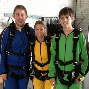 Meet your Posher, Stacey lynn