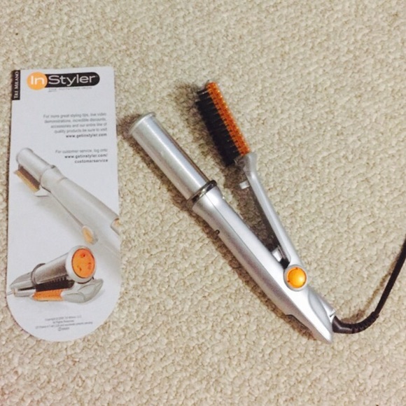 Instyler