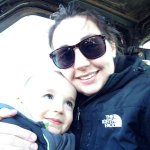 Meet your Posher, Leann