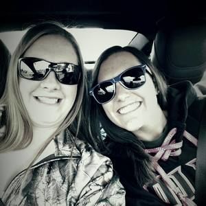 Meet your Posher, Meagan