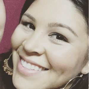 Meet your Posher, Erika