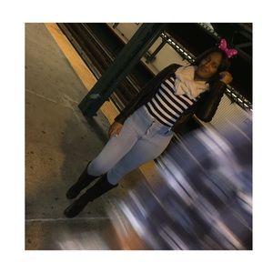 Meet your Posher, Fernanda