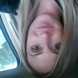 Meet your Posher, Kaitlyn