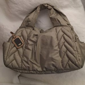 Ugg Puffer Handbag