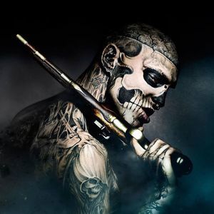 Meet your Posher, Giovanni