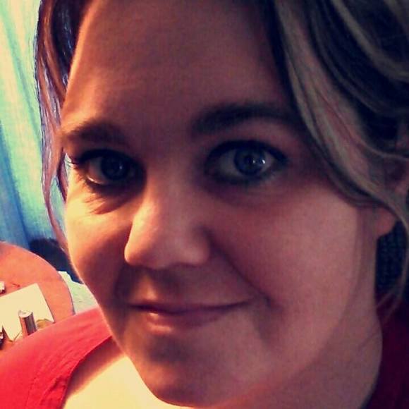 Meet your Posher, Angela hamby