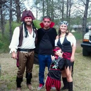 Meet your Posher, Tracy