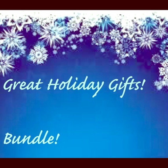 ❄️ GREAT HOLIDAY GIFTS ❄️ - Picture 1 of 1