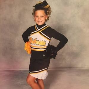 Meet your Posher, Leah