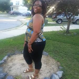 Meet your Posher, Tina