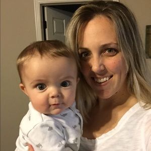 Meet your Posher, Shannon