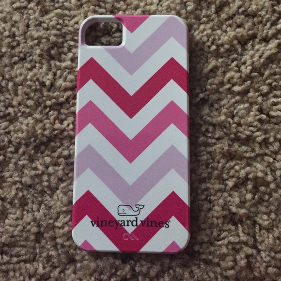 Vineyard vines phone case
