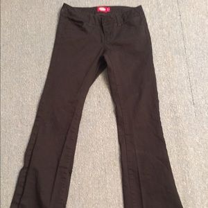 Black Dickey Jeans. Like new!