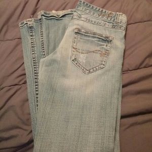 Kali Jeans from Maurices