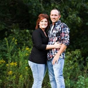 Meet your Posher, Kasey