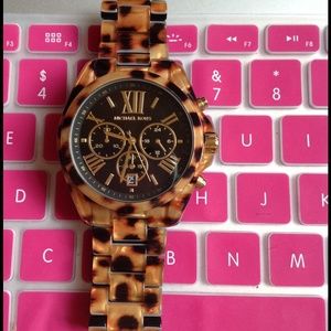 Brand new Michael Kors Watch